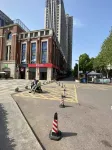 Wuhan Oin E-sports Hotel (Guanggu Plaza Yangjiawan Branch)