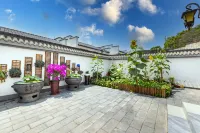 Beijing Lian'er Chinese Inn 마지위안 고거 주변 호텔