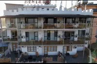 Kunming Caiyunxuan Themed Inn Hotel in zona Dongchuan Red Land