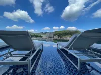 MY Hotel Apartment - Infinity Pools