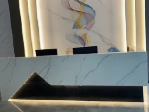 The Sailor Hotel Hotels in Guiding County