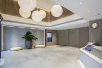 JI Hotel Government Affairs Center Hotel of Lu'an City