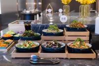 Starway Hotel (Chengdu Jintang Huaizhou New Town)