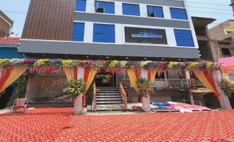 Goroomgo Glance Inn Patna