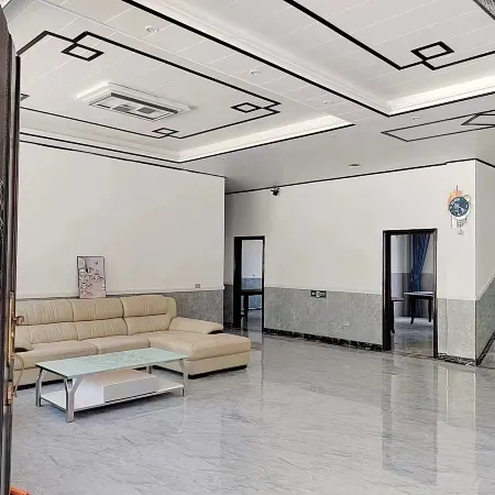 Lichuan Ruixue Homestay