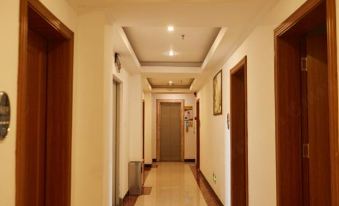 Maoming Nanhai Port Holiday Hotel