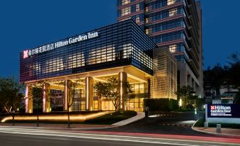 Hilton Garden Inn Zhuhai Weinan University