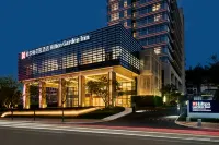 Hilton Garden Inn Zhuhai Weinan University Hotels in Zhuhai