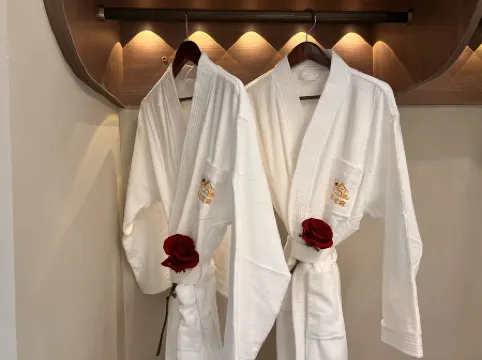 Jiang County Yuehe Homestay