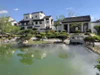 Tonghua Chujian Apartment (Wanda Plaza)