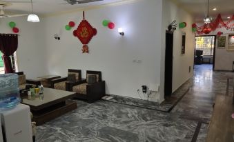 XIANSHAN CHINESE HOTEL