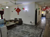 XIANSHAN CHINESE HOTEL