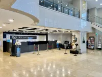 J-Grand Hotel Hotels near Samda Park