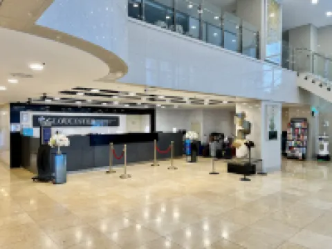 제이-그랜드호텔