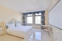 Juqi Light Luxury Homestay (Wanhao Century Plaza) Hotels in International Convention Center/TEDA Stadium