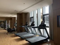HATG Jinling Grand Hotel (Hexi corrido Area Culture Tourism Complex)