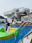 Deer  Panoramic View of Taihu Hot Spring Home Party Club - Villas
