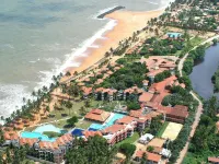 Sea Breeze Guest House Negombo Hotels near Negombo Little Beach (Sailing Ships)