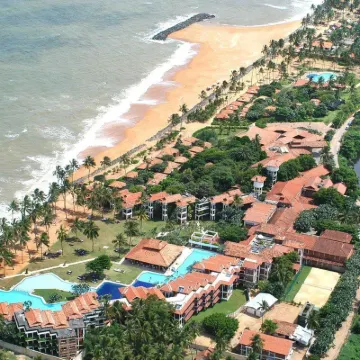 Sea Breeze Guest House Negombo Hotels near Tea Zone