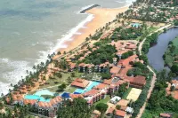 Sea Breeze Guest House Negombo