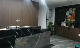 Jiaxun E-sports Homestay (Medical City)