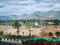 CHP. Hotel Hotels in Heqing County