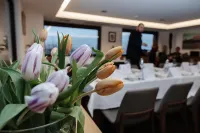 Boutique Hotel Panorama - breakfast