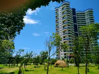 Dongshan Yangxi Residence - Bjergudsigt