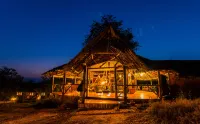 Miseni Retreat Hotel a Bagamoyo