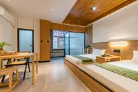 Floral Hotel· Yihe Elysees Hotel (Ningjin County Debai Plaza Branch) Hotels in Ningjin