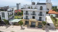 City Center Rosa Hotel