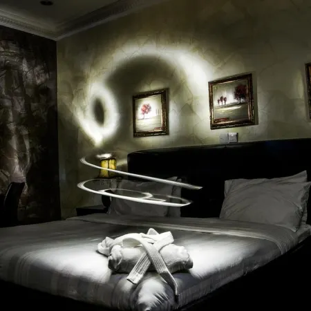 3J's Hotels & Apartments
