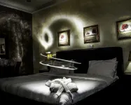 3J's Hotels & Apartments - สระว่ายน้ำส่วนตัว