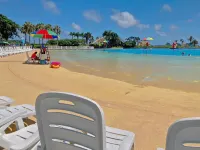 趣途度假別墅（海陵島敏捷黃金海岸店）