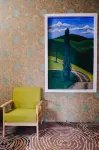 Yilan• Central Asia-Europe-Africa Ring Youth Hostel