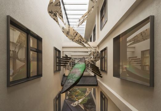 환자이 구오펑 호텔