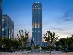 Somerset Taihu New City CBD Wuxi