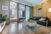 Yangzhou Xianyun Light Luxury Homestay