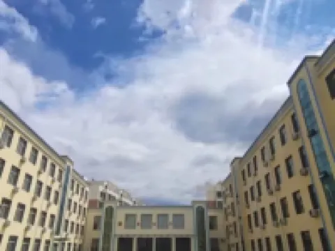 Jarud Banner Hotel Hotels in Jarud Banner