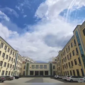 Jarud Banner Hotel