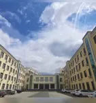 Jarud Banner Hotel Hotel di Jarud Banner