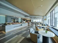 Pagoda  Hotel Hangzhou Binjiang