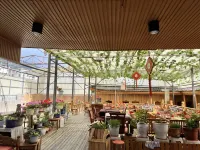 Heguli Hot Springs Homestay