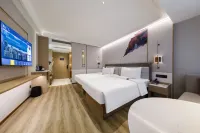Elong Hotel Hangzhou WestLake