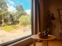 Xiaoqingzhou Homestay (Dongjianghu Scenic Area) - vue sur la montagne