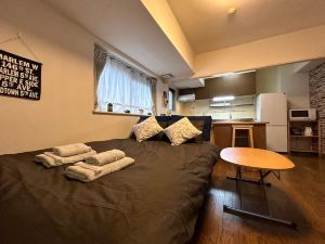 nestay apartment tokyo akihabara 2B