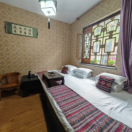 Pingyao Xianyage Inn