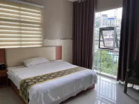 Roden Margis Hotel