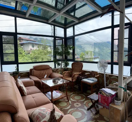 Metuoxuan Zhongmo Inn Отели в г. Мото