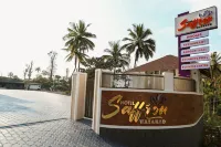 Hotel Saffron Wayanad Hotels near Jain Temple Wayanad